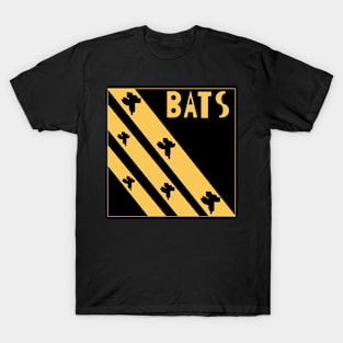 Bats T-Shirt